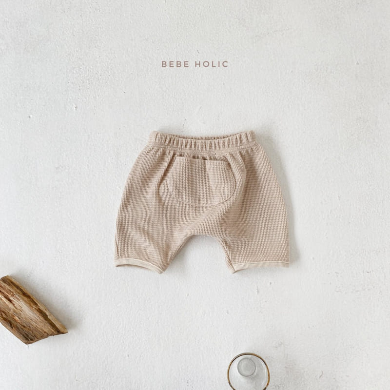 BEBE HOLIC - Korean Children Fashion - #Kfashion4kids - Honey Baggy Pants - 9