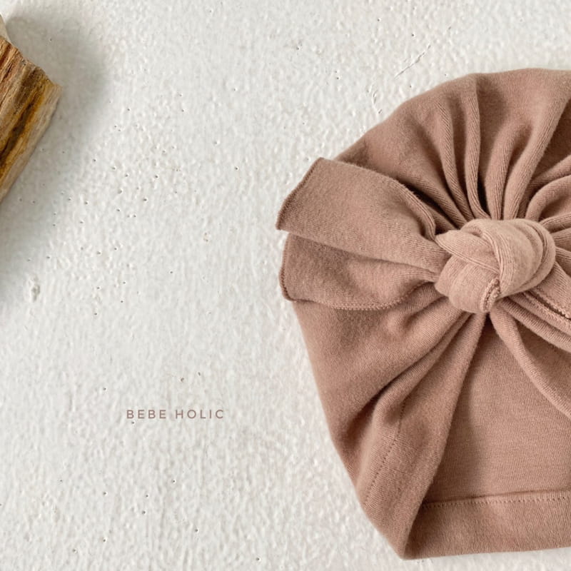 BEBE HOLIC - Korean Children Fashion - #Kfashion4kids - Ribbon Turban - 11