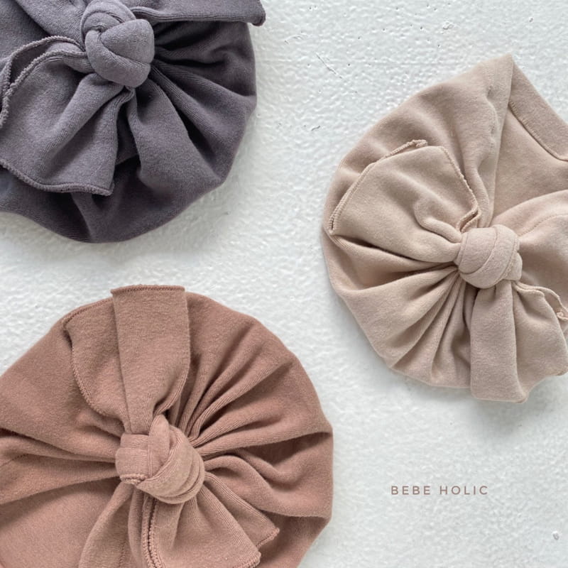 BEBE HOLIC - Korean Children Fashion - #Kfashion4kids - Ribbon Turban - 3
