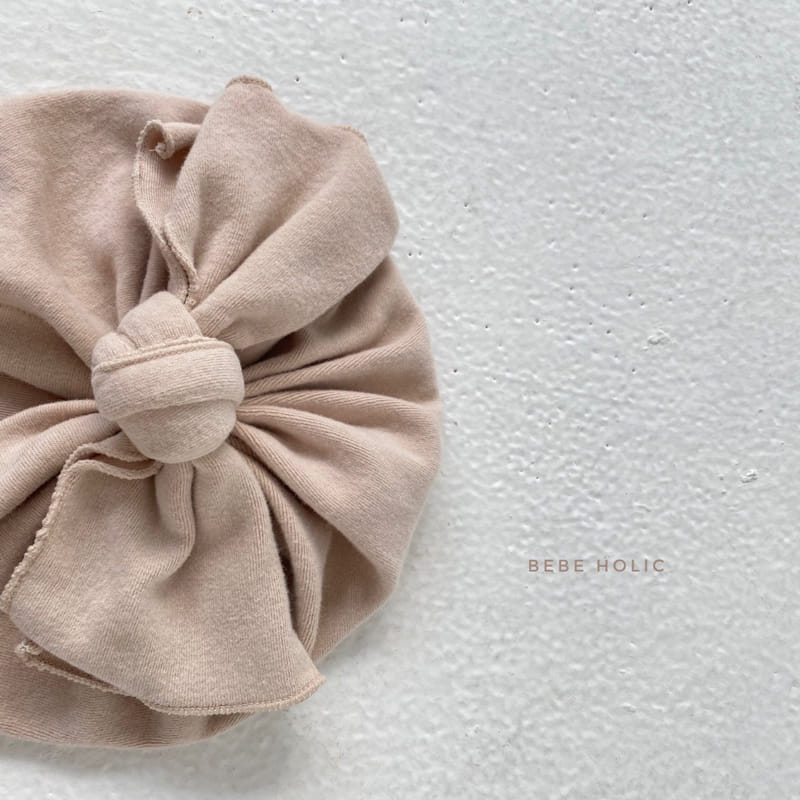 BEBE HOLIC - Korean Children Fashion - #Kfashion4kids - Ribbon Turban - 7