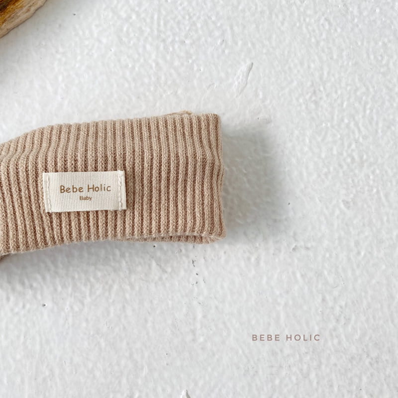 BEBE HOLIC - Korean Children Fashion - #Kfashion4kids - Herry Hairband - 7