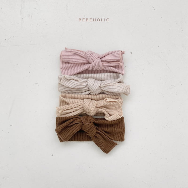 BEBE HOLIC - Korean Children Fashion - #Kfashion4kids - Herry Hairband - 9