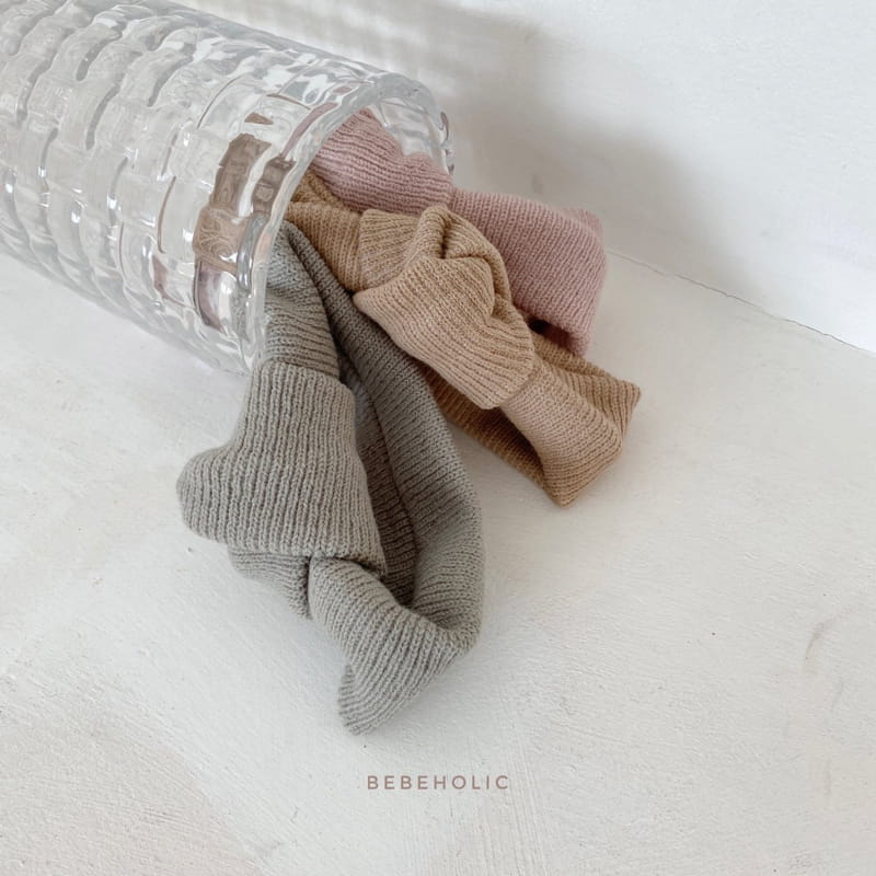 BEBE HOLIC - Korean Children Fashion - #Kfashion4kids - Kate Hairband - 2