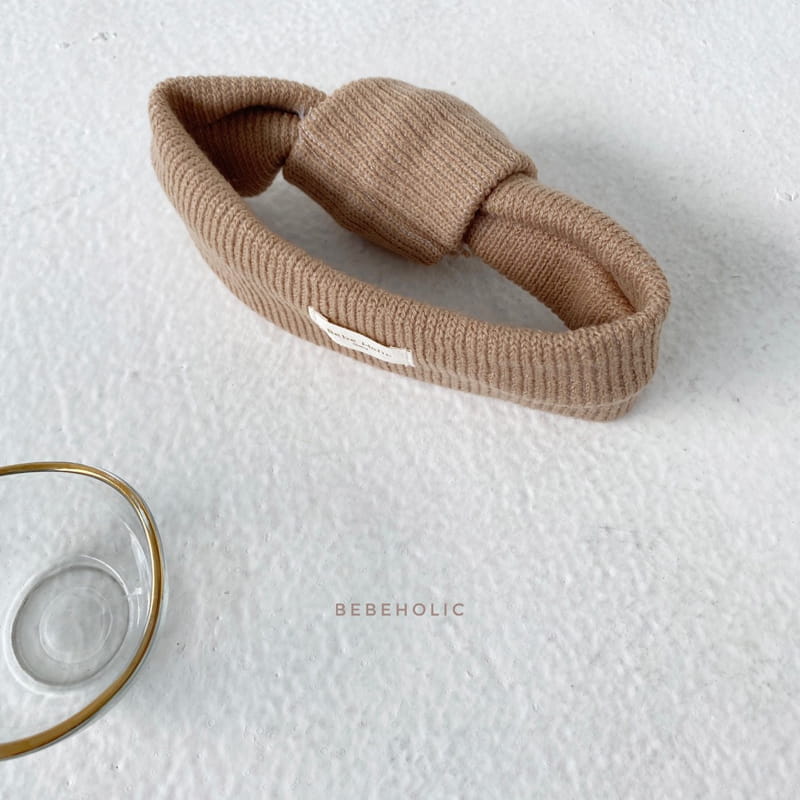 BEBE HOLIC - Korean Children Fashion - #Kfashion4kids - Kate Hairband - 7