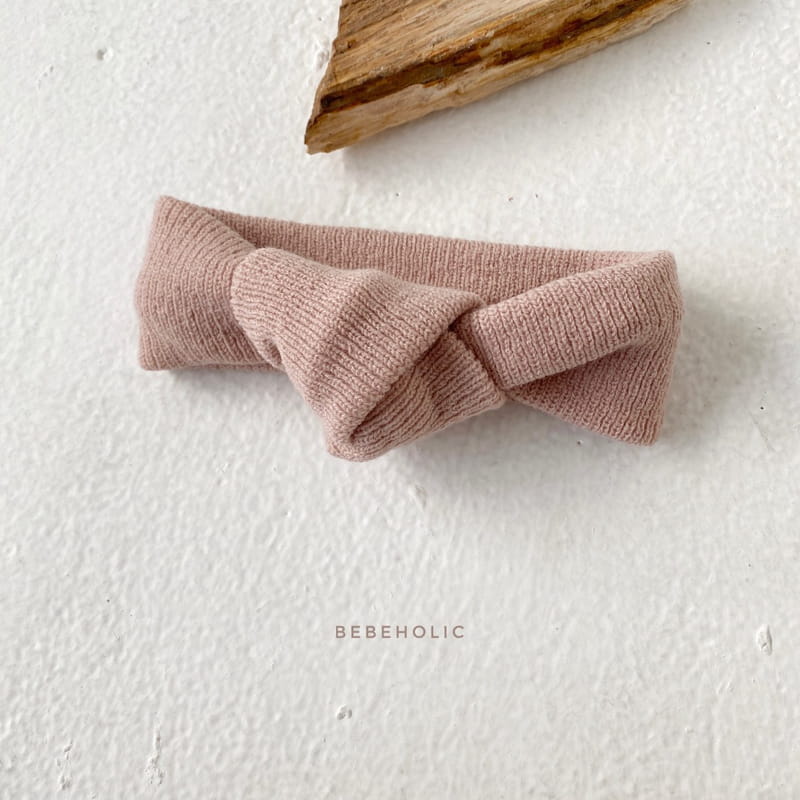 BEBE HOLIC - Korean Children Fashion - #Kfashion4kids - Kate Hairband - 9