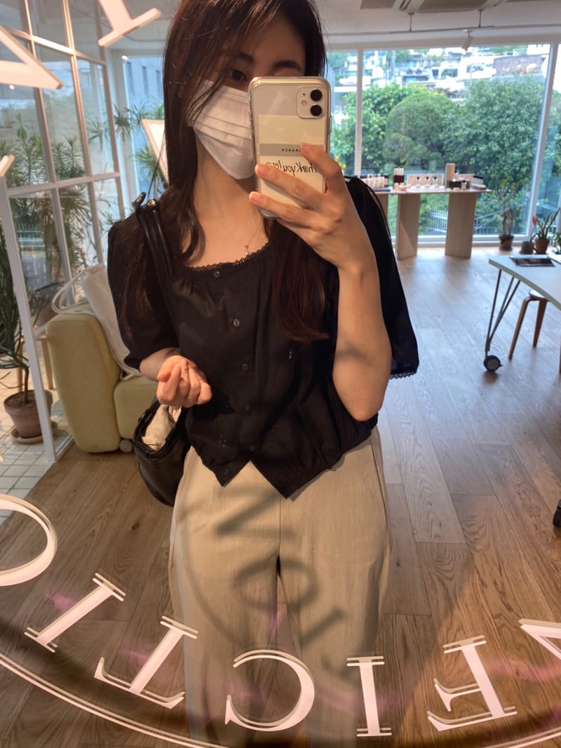 BRANCH - Korean Children Fashion - #Kfashion4kids - NC Banding Pants