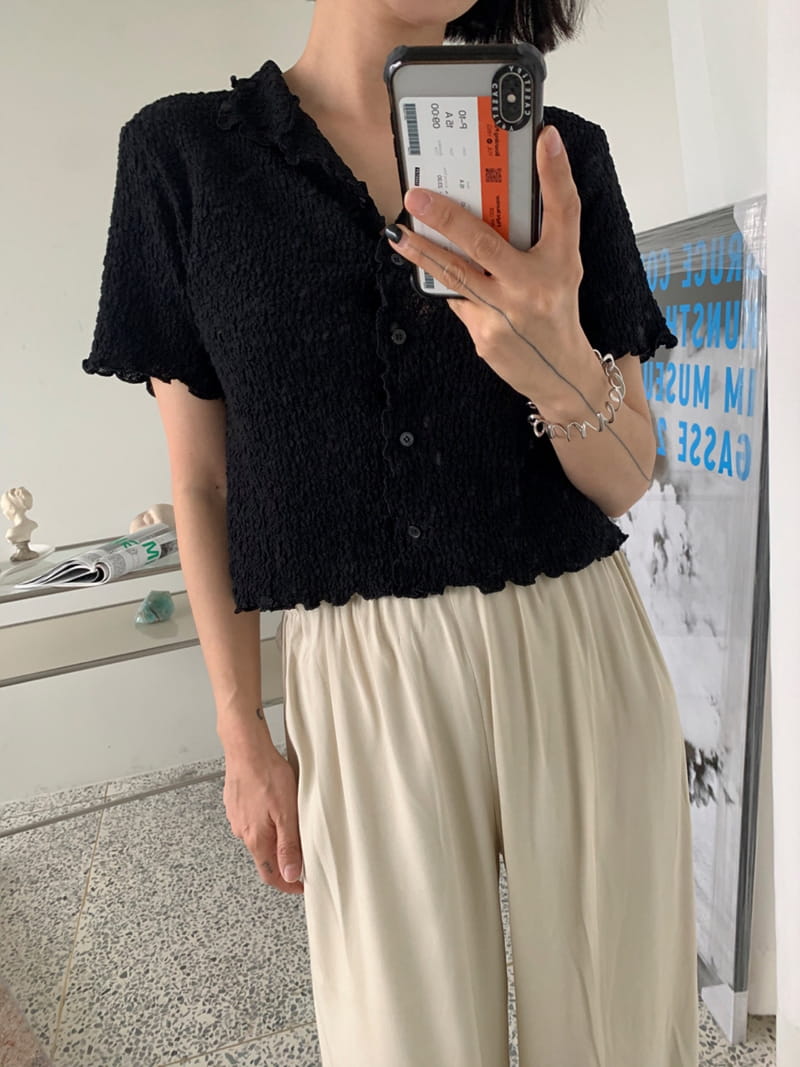 BRANCH - Korean Children Fashion - #Kfashion4kids - Pure banding Pants - 3
