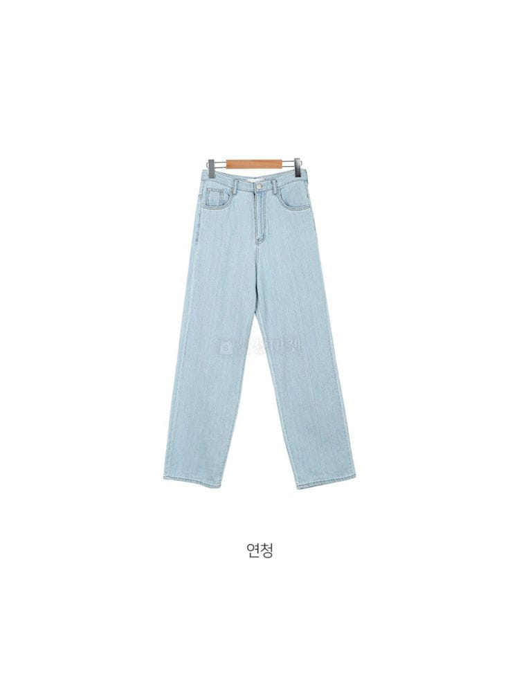 CUBER - Korean Children Fashion - #Kfashion4kids - Linen Pants - 3