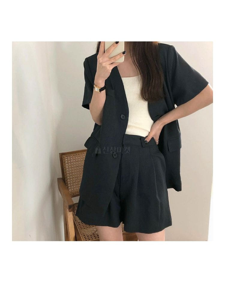 CUBER - Korean Children Fashion - #Kfashion4kids - Mode Pants - 2