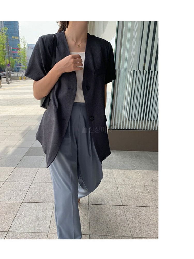 CUBER - Korean Children Fashion - #Kfashion4kids - Mode Jacket