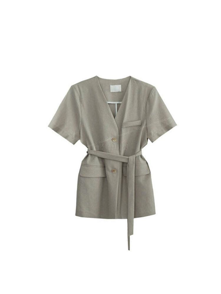 CUBER - Korean Children Fashion - #Kfashion4kids - Mode Jacket - 4
