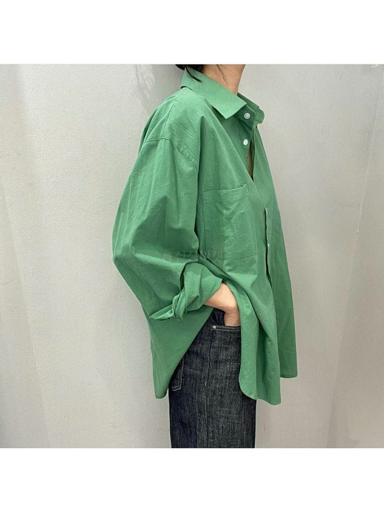 CUBER - Korean Children Fashion - #Kfashion4kids - Bio-Shirt - 3