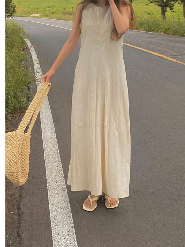 CUBER - Korean Children Fashion - #Kfashion4kids - Maren One-piece - 2