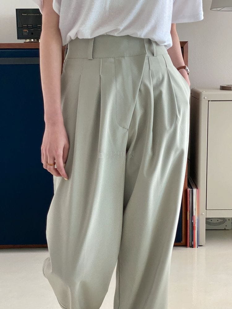 CUBER - Korean Children Fashion - #Kfashion4kids - Ford Pants - 4