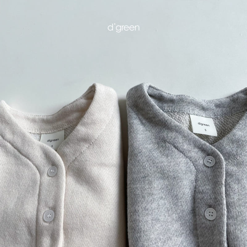 DIGREEN - Korean Children Fashion - #Kfashion4kids - Shushu Jumpsuit - 7