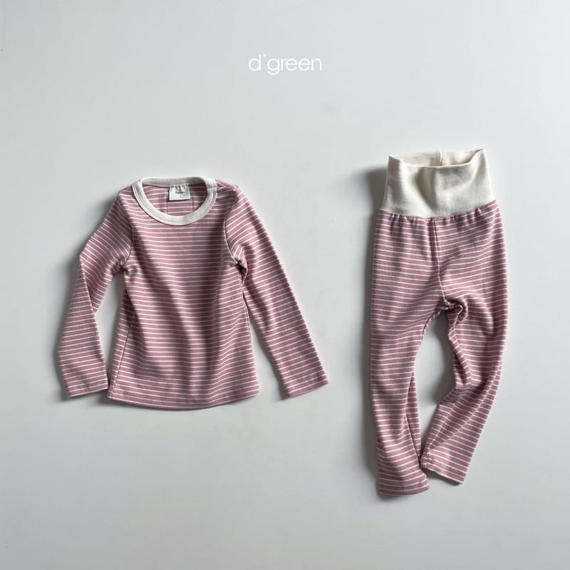 DIGREEN - Korean Children Fashion - #Kfashion4kids - Velcro Easywear - 10