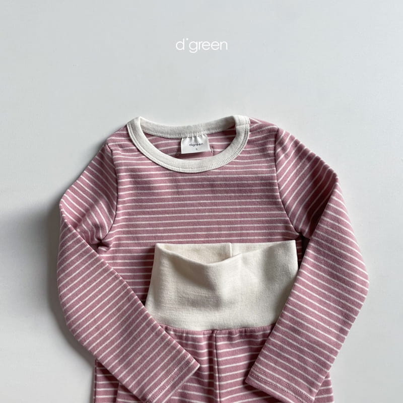 DIGREEN - Korean Children Fashion - #Kfashion4kids - Velcro Easywear - 11
