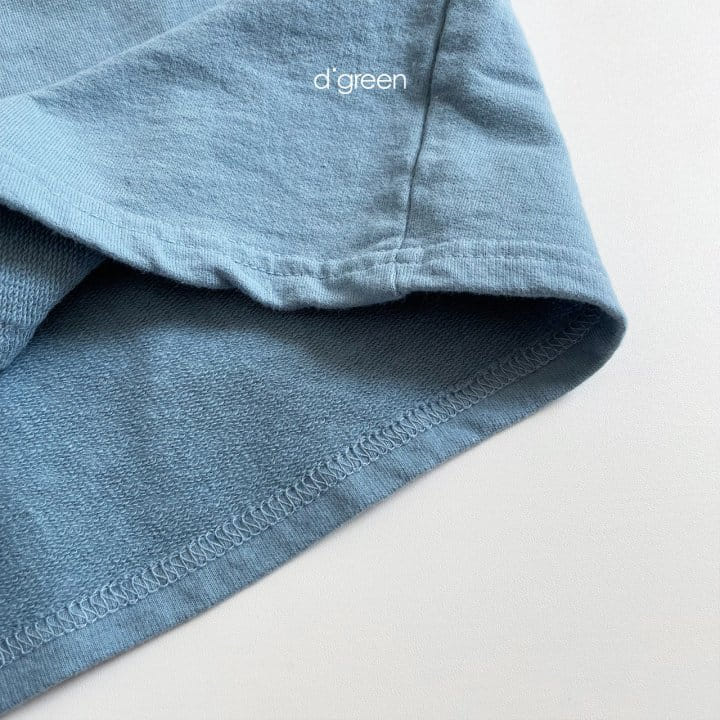 DIGREEN - Korean Children Fashion - #Kfashion4kids - Plain Maru Cardigan - 12