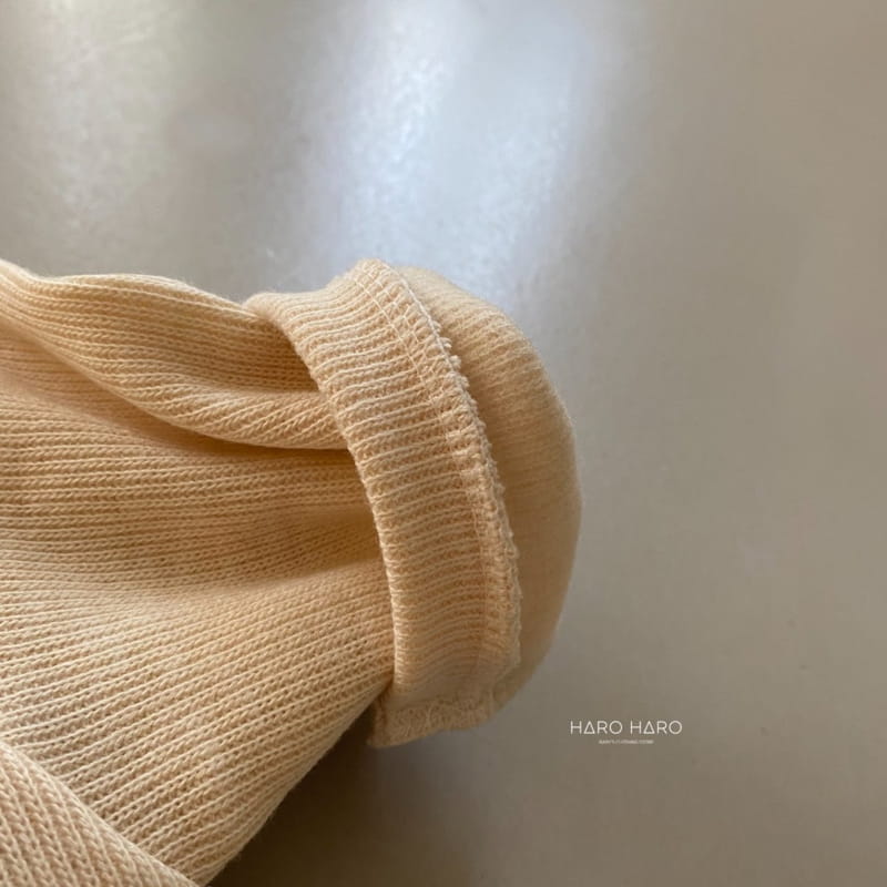 HARO HARO - Korean Children Fashion - #Kfashion4kids - Thick Fall Cardigan - 6