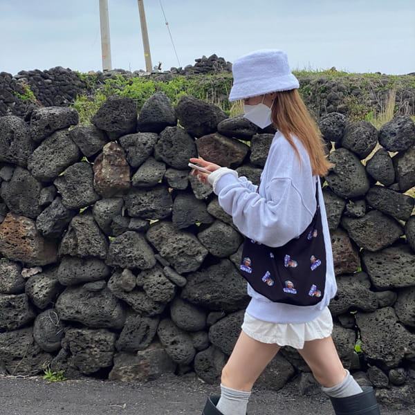 JEJEUNOSITY - Korean Children Fashion - #Kfashion4kids - Over Knee Socks - 9
