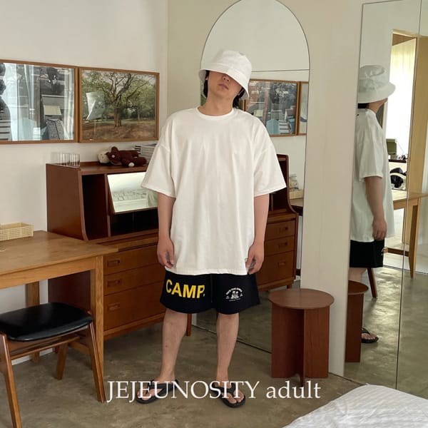 JEJEUNOSITY - Korean Children Fashion - #Kfashion4kids - Mom Muyaho Shorts