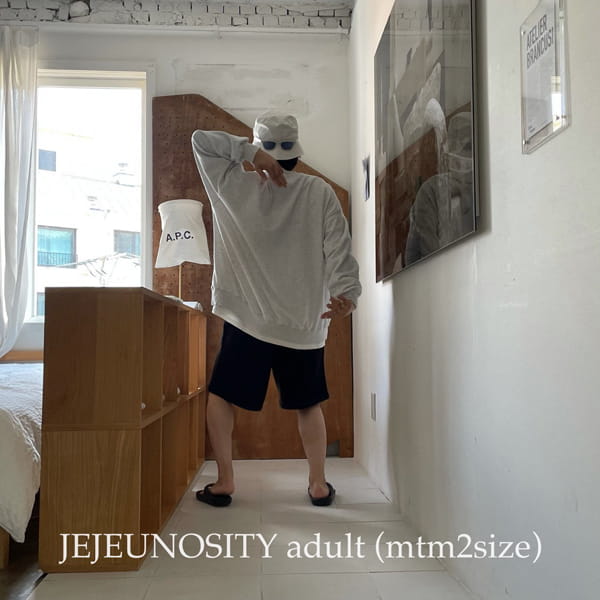 JEJEUNOSITY - Korean Children Fashion - #Kfashion4kids - Mom Muyaho Shorts - 10