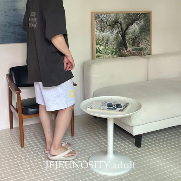 JEJEUNOSITY - Korean Children Fashion - #Kfashion4kids - Mom Muyaho Shorts - 6