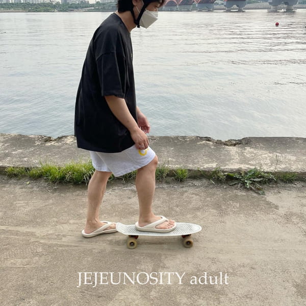 JEJEUNOSITY - Korean Children Fashion - #Kfashion4kids - Mom Muyaho Shorts - 8