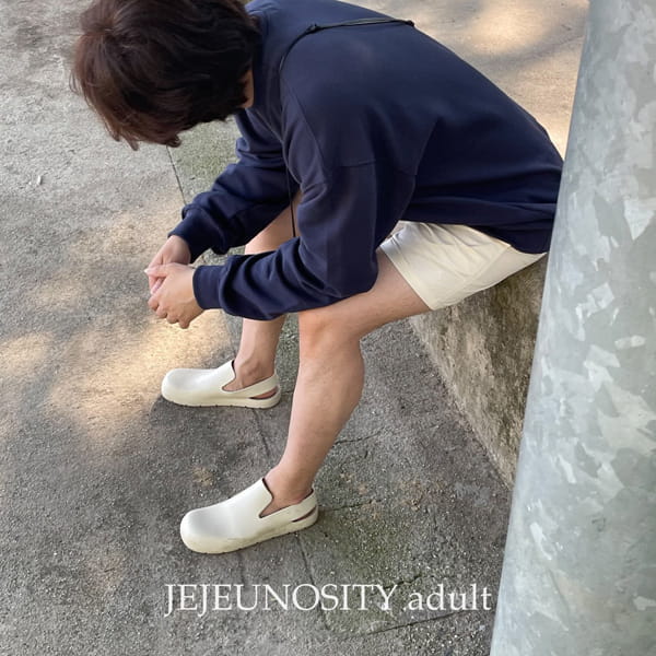 JEJEUNOSITY - Korean Children Fashion - #Kfashion4kids - Mom Boys Two Sweatshirt  - 6