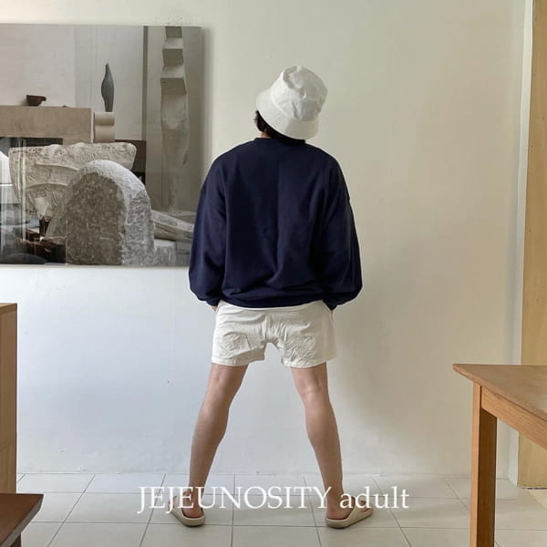 JEJEUNOSITY - Korean Children Fashion - #Kfashion4kids - Mom Motive Shorts - 10