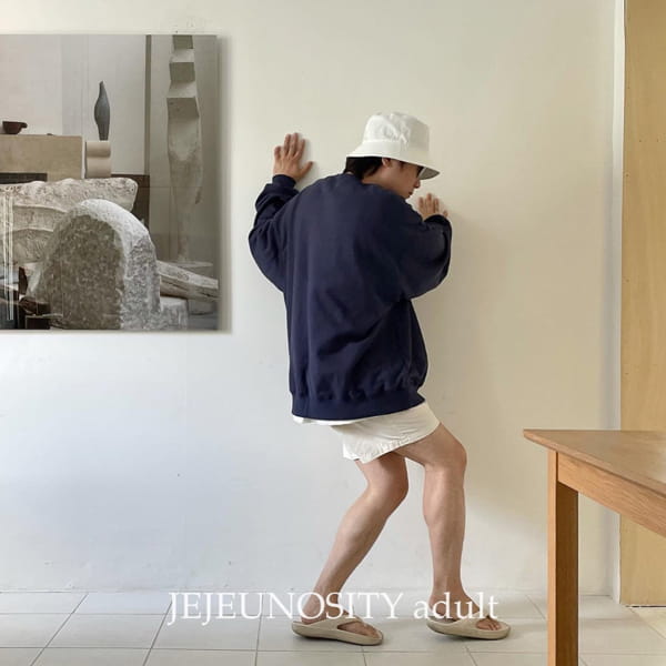 JEJEUNOSITY - Korean Children Fashion - #Kfashion4kids - Mom Motive Shorts - 2