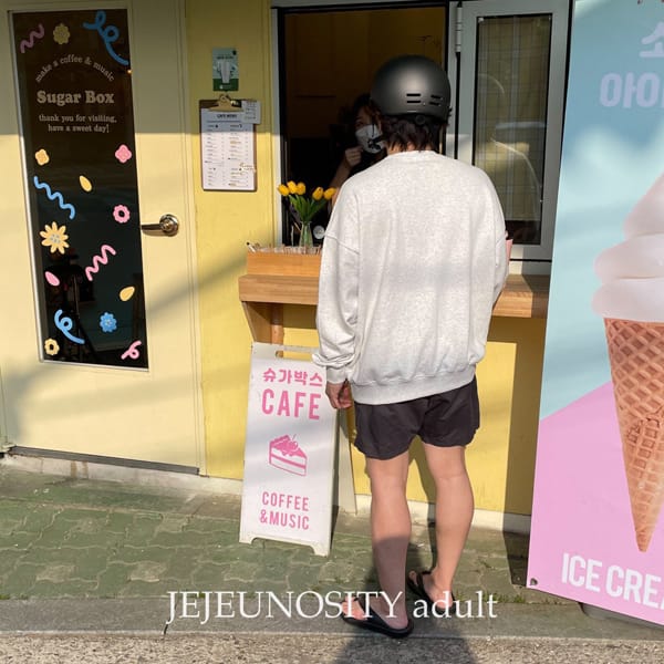 JEJEUNOSITY - Korean Children Fashion - #Kfashion4kids - Mom Motive Shorts - 3