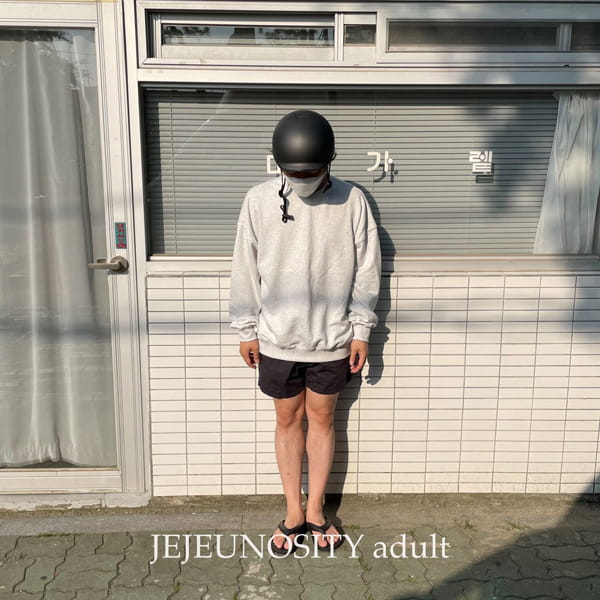 JEJEUNOSITY - Korean Children Fashion - #Kfashion4kids - Mom Motive Shorts - 4