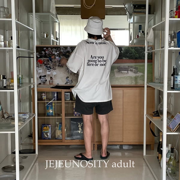 JEJEUNOSITY - Korean Children Fashion - #Kfashion4kids - Mom Motive Shorts - 5