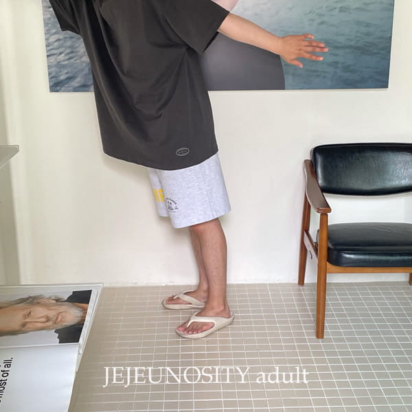 JEJEUNOSITY - Korean Children Fashion - #Kfashion4kids - Mom K Tee - 12