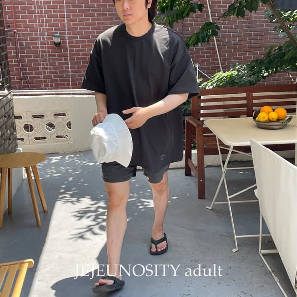 JEJEUNOSITY - Korean Children Fashion - #Kfashion4kids - Mom K Tee - 5