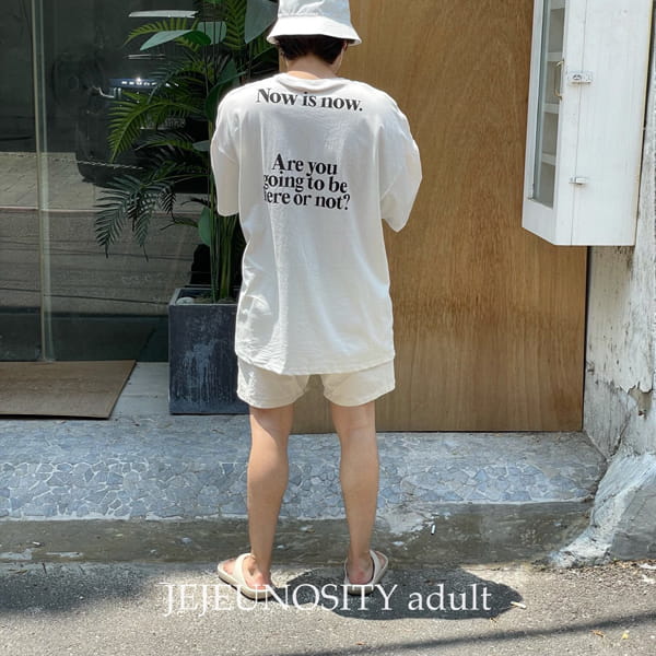 JEJEUNOSITY - Korean Children Fashion - #Kfashion4kids - Mom K Tee - 7
