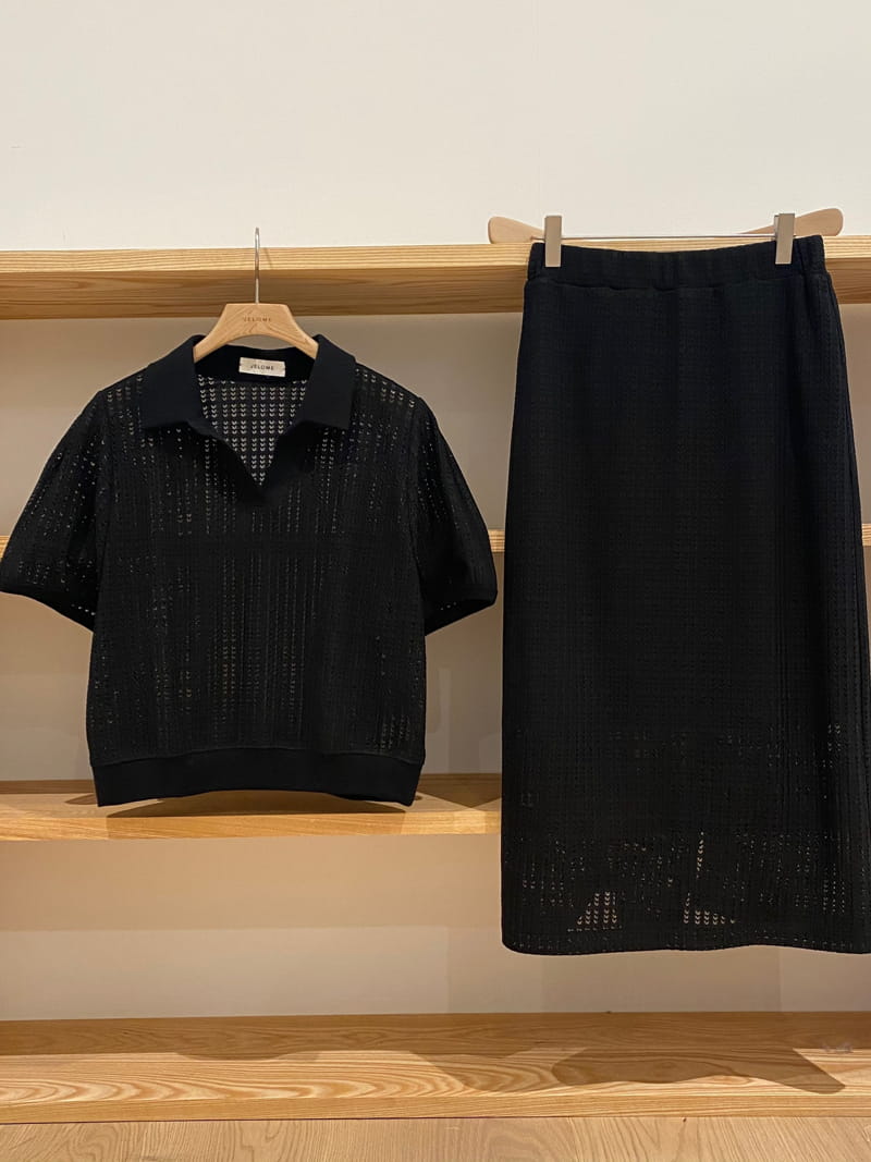 JEROME - Korean Children Fashion - #Kfashion4kids - Fore Skirt - 2