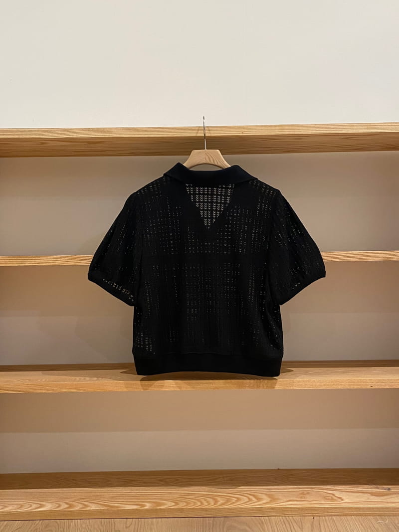 JEROME - Korean Children Fashion - #Kfashion4kids - Fore Blouse - 2