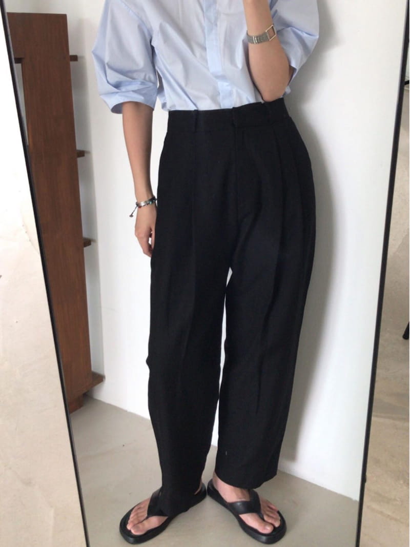 JEROME - Korean Children Fashion - #Kfashion4kids - Penny Pants