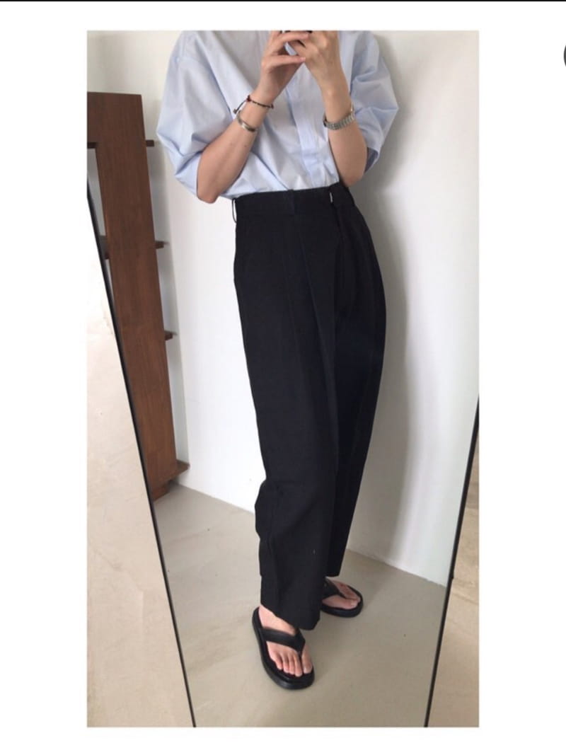 JEROME - Korean Children Fashion - #Kfashion4kids - Penny Pants - 2