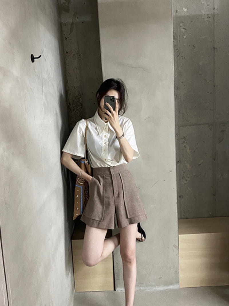 JEROME - Korean Children Fashion - #Kfashion4kids - Vita Pants