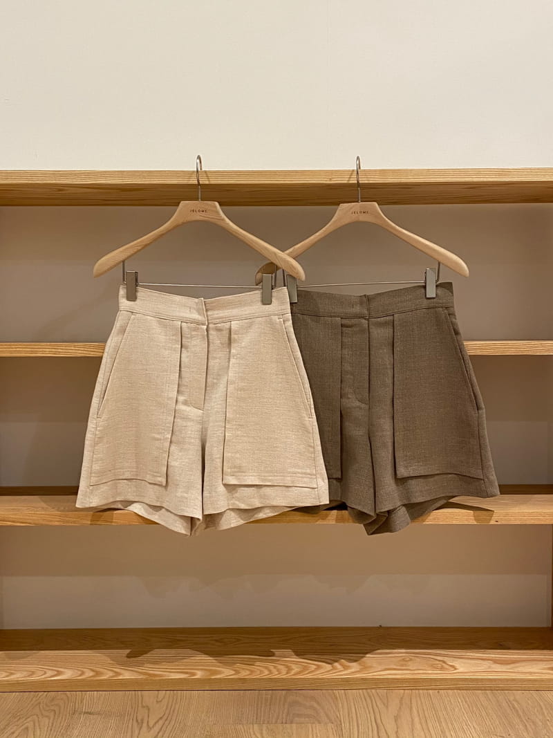 JEROME - Korean Children Fashion - #Kfashion4kids - Vita Pants - 3
