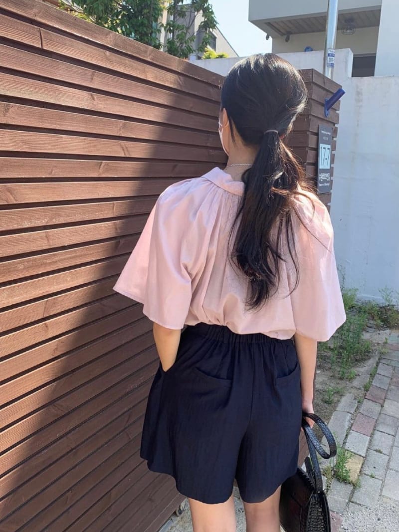 JEROME - Korean Children Fashion - #Kfashion4kids - Martine Blouse