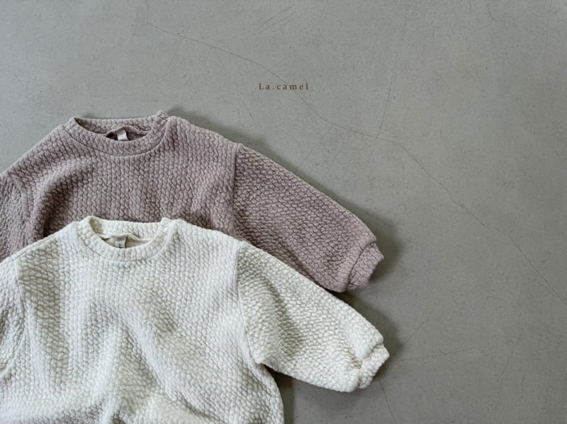 LA CAMEL - Korean Children Fashion - #Kfashion4kids - Olive Bodysuit - 4