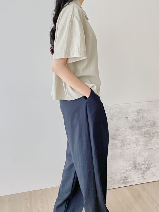 LANEWOOD - Korean Children Fashion - #Kfashion4kids - Swallow Blouse - 2