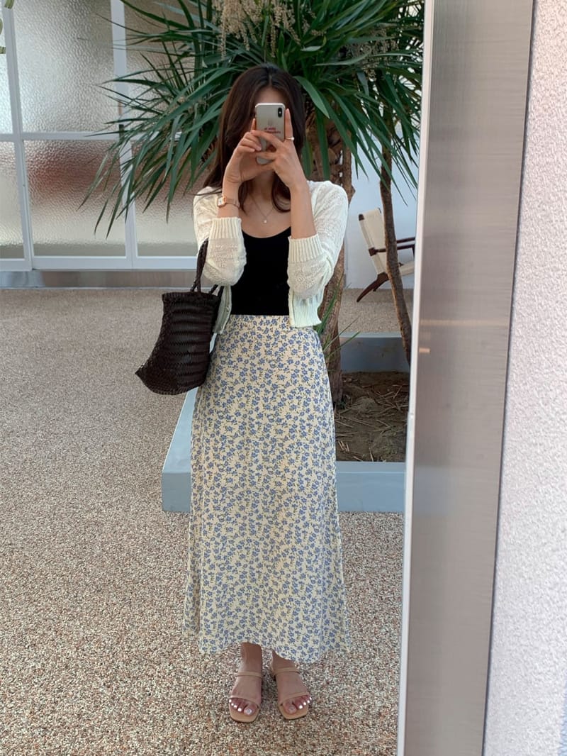 LANEWOOD - Korean Children Fashion - #Kfashion4kids - Heize Skirt - 3