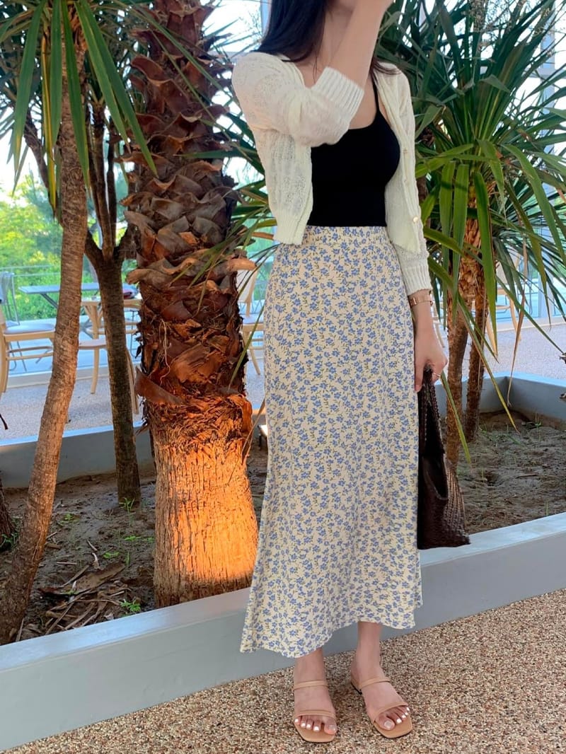 LANEWOOD - Korean Children Fashion - #Kfashion4kids - Heize Skirt - 4