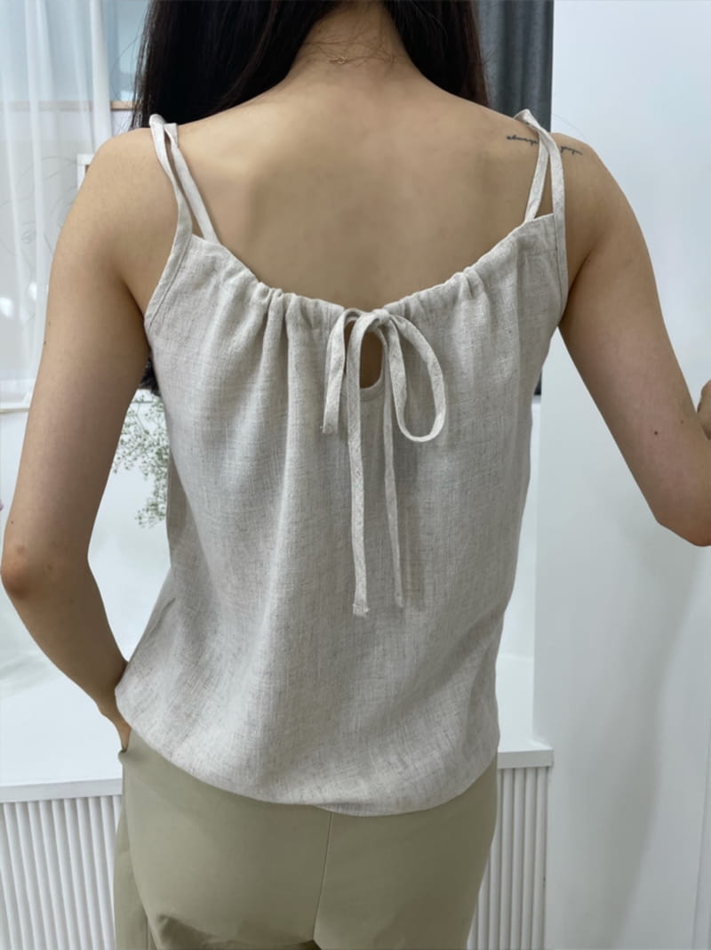 LANEWOOD - Korean Children Fashion - #Kfashion4kids - Grain Sleeves - 2