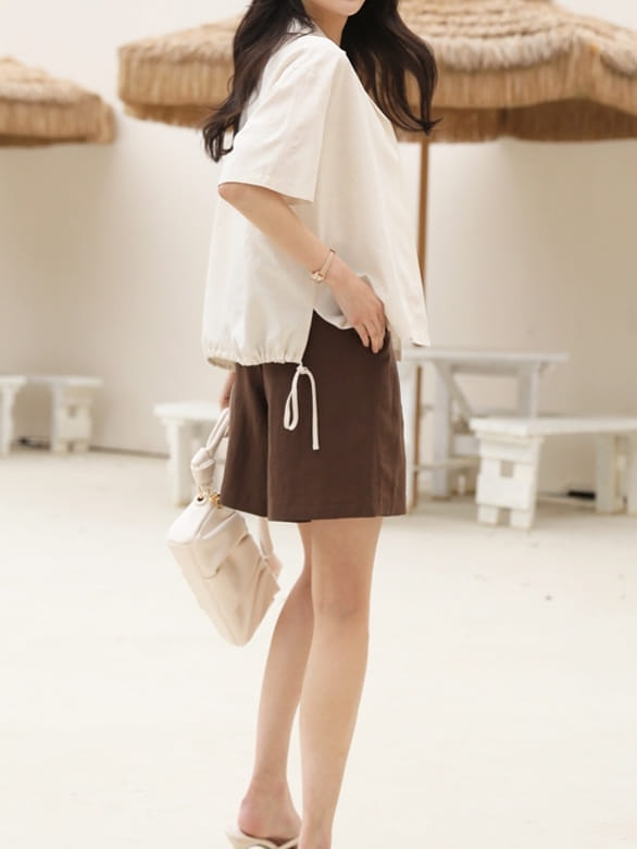 LANEWOOD - Korean Children Fashion - #Kfashion4kids - Urban Shirt - 3